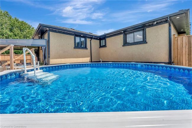 192 Myers Rd, House other with 5 bedrooms, 2 bathrooms and 15 parking in Cambridge ON | Image 38