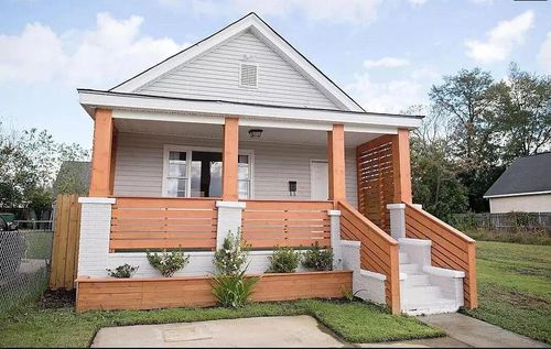 827 Dantignac St, Augusta, GA, 30901-2968 | Card Image