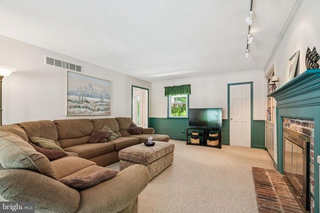 5615 S Deer Run Rd, House other with 4 bedrooms, 3 bathrooms and null parking in DOYLESTOWN PA | Image 25