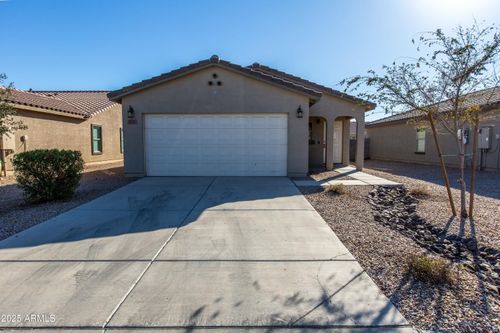 1011 W Palo Verde Ave, Coolidge, AZ, 85128-3890 | Card Image
