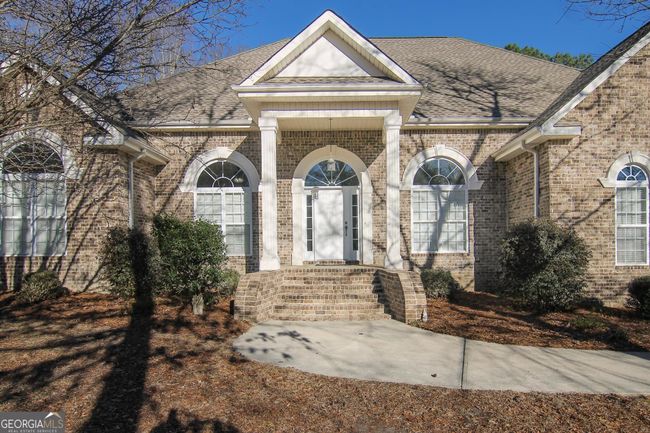 127 Glenda Dr, House other with 4 bedrooms, 3 bathrooms and null parking in Bonaire GA | Image 5
