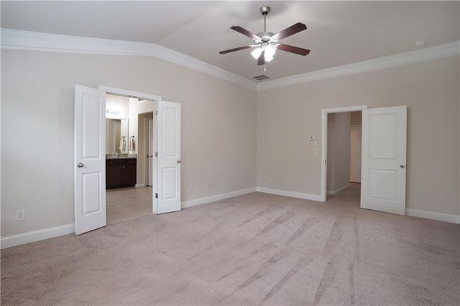 3526 Peacock Rd, Townhouse with 3 bedrooms, 3 bathrooms and null parking in Alpharetta GA | Image 10