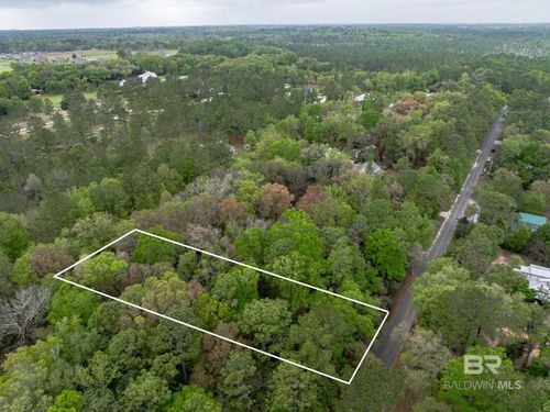 18811 Highland Dr, Fairhope, AL, 36532-6533 | Card Image