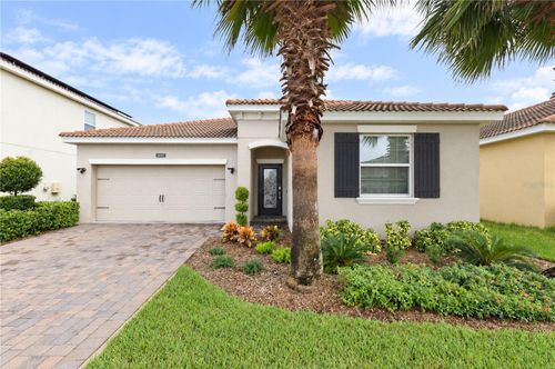 1047 Oak Bluff Dr, DAVENPORT, FL, 33837-3687 | Card Image