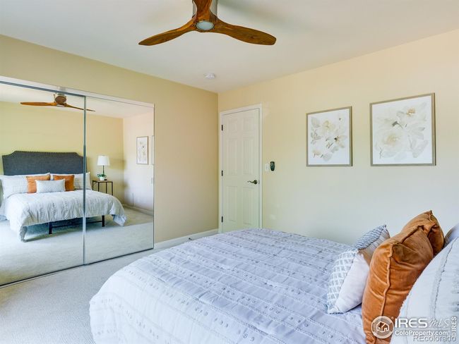 APT-12B - 4800 Osage Dr, Condo with 2 bedrooms, 2 bathrooms and 1 parking in Boulder CO | Image 17