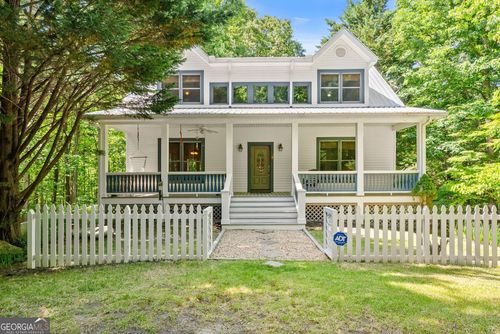 544 Cameron Road, Cleveland, GA, 30528 | Card Image