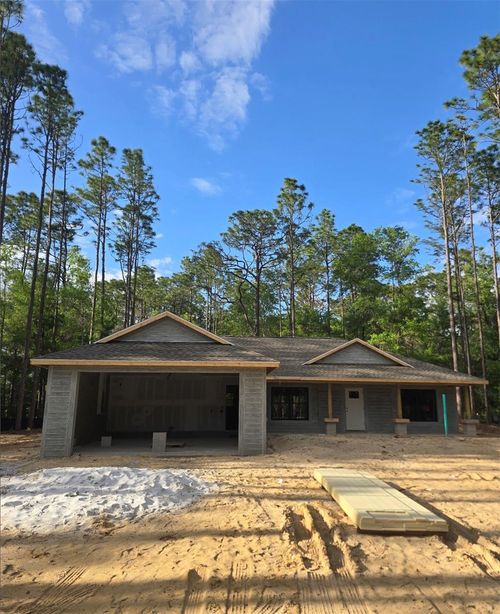 1683 W Pearson St, HERNANDO, FL, 34442-3288 | Card Image