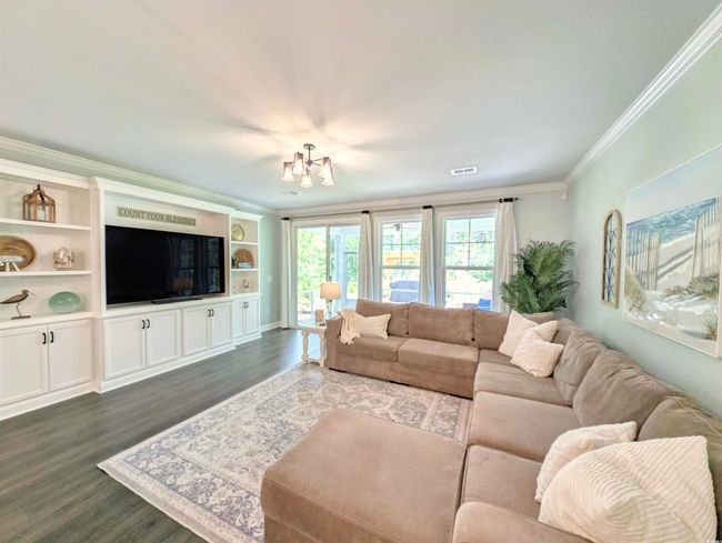 748 Old Murrells Inlet Rd, House other with 5 bedrooms, 4 bathrooms and 4 parking in Murrells Inlet SC | Image 17