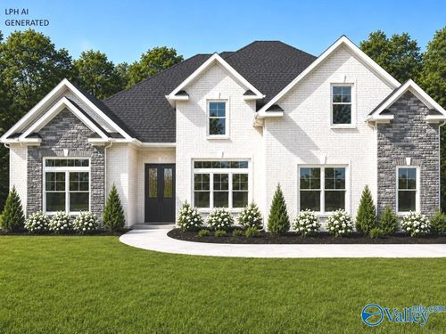 Timberridge C Evans Rd, Athens, AL, 35611 | Card Image