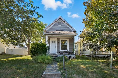 812 E Temple St, Washington Court House, OH, 43160-1542 | Card Image