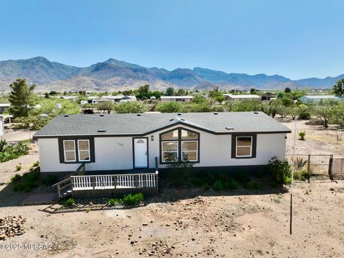5720 S White Oak Ln, Hereford, AZ, 85615-8884 | Card Image