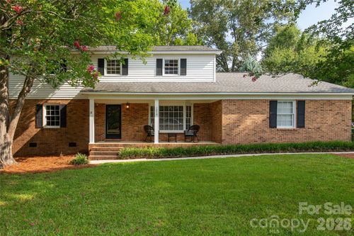 1214 Hawthorne Rd, Lancaster, SC, 29720-1716 | Card Image
