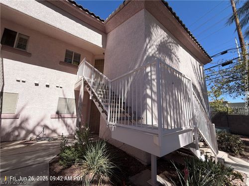 103-4555 E Sahara Ave, Las Vegas, NV, 89104-6364 | Card Image