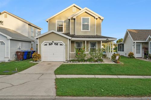 2333 Pebble Brook Rd, KISSIMMEE, FL, 34741-3711 | Card Image