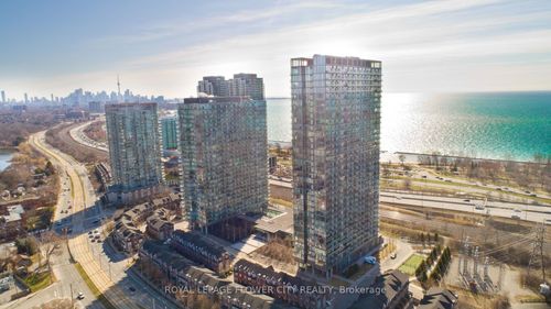 415-105 The Queensway, Toronto, ON, M6S5B5 | Card Image