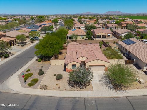 1672 E Elaine Ct, Casa Grande, AZ, 85122-2432 | Card Image