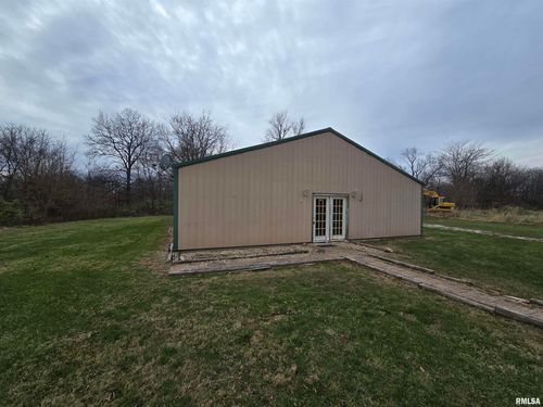 1331 E 2700 Ave, Ramsey, IL, 62080-4544 | Card Image