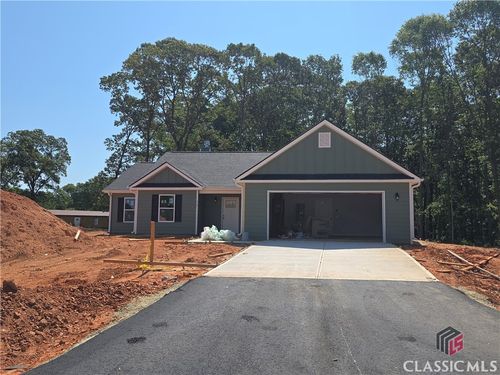 112 Northridge Dr, Danielsville, GA, 30633-6803 | Card Image
