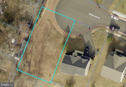 3589 Clinton Ross Ct, Triangle, VA, 22172-2221 | Card Image