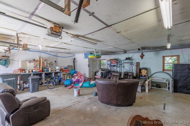 762 N Mckinley Ave, Home with 4 bedrooms, 2 bathrooms and null parking in Clarksville IN | Image 30