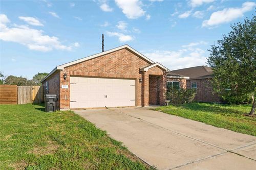 5019 Pacific Ridge Ln, Rosenberg, TX, 77469-1011 | Card Image