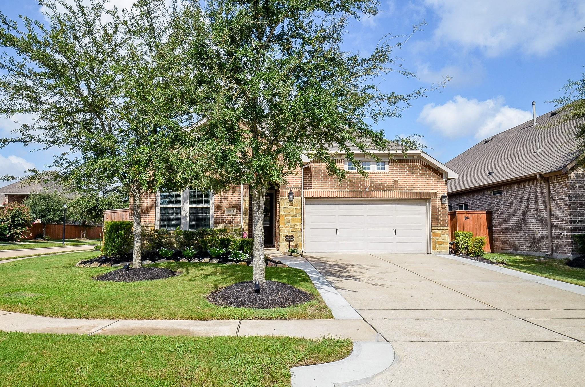 Residential in Cypress 2