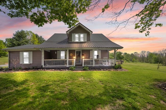 3576 Elkhorn Rd, House other with 4 bedrooms, 2 bathrooms and null parking in Campbellsville KY | Image 48