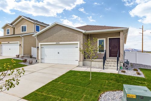 1131 Vegas St, Grantsville, UT, 84029 | Card Image