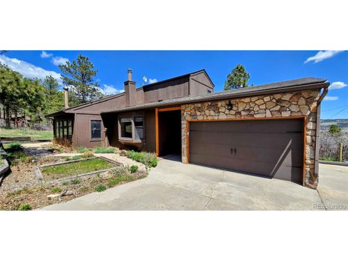 18170 Forest View Rd, Monument, CO, 80132-8248 | Card Image