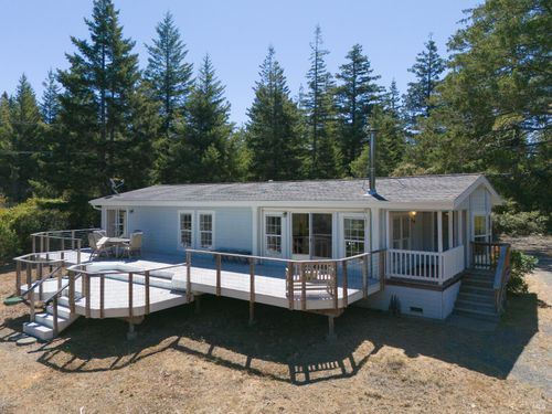 33416 Iversen Road, Gualala, CA, 95445 | Card Image