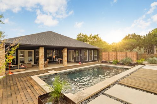 2 Crooked Arrow St, Wimberley, TX, 78676-2127 | Card Image