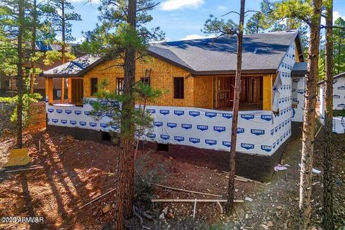 2701 W Villa Loop, Show Low, AZ, 85901-4537 | Card Image