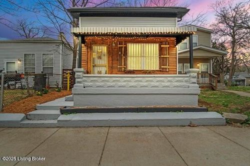 424 S 22nd St, LOUISVILLE, KY, 40212-1674 | Card Image