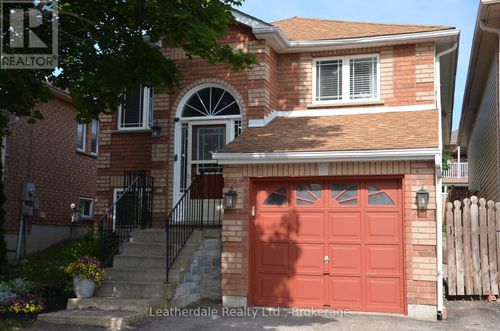 131 Julia Crescent, Orillia, ON, L3V7X3 | Card Image