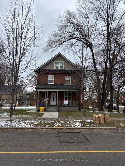 main-75 Rosemount Ave, York, ON, M9N3B5 | Card Image