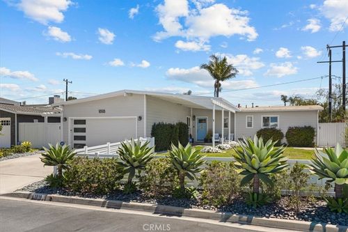 1818 Beryl Ln, Newport Beach, CA, 92660-4425 | Card Image
