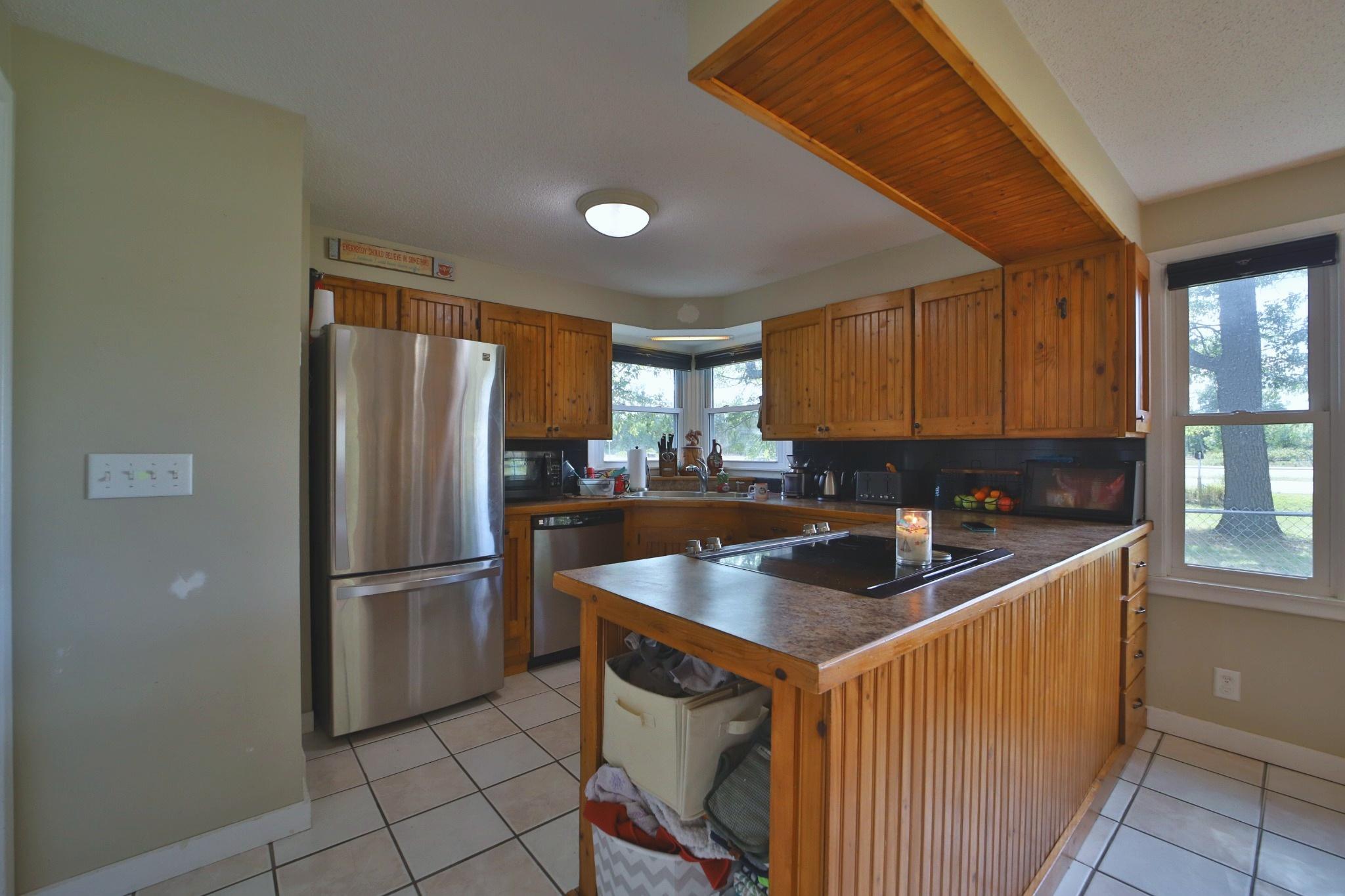 Residential in Baxter 5