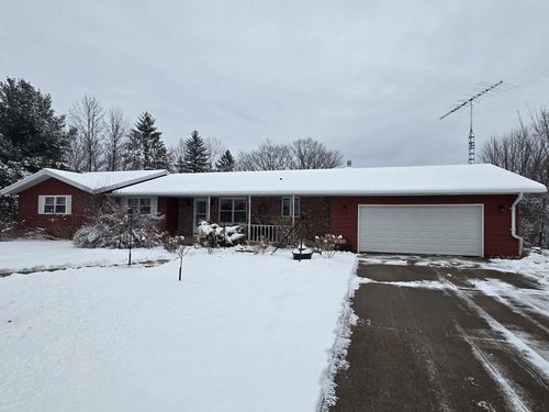 10144 W Tree Lake Road, ALBAN, WI, 54473 | Card Image