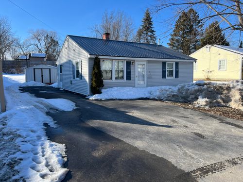 172 Falvey Street, Bangor, ME, 04401 | Card Image