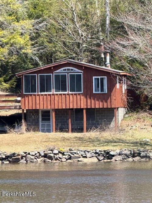 245 Dewolf Dr, East Otis, MA, 01029-4523 | Card Image