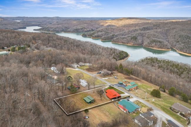 955 Livingston Boatdock Rd, House other with 2 bedrooms, 2 bathrooms and 4 parking in Allons TN | Image 46