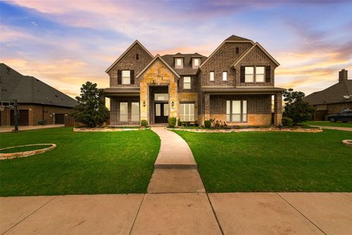 1831 Cypress Lake Ln, Prosper, TX, 75078-8544 | Card Image