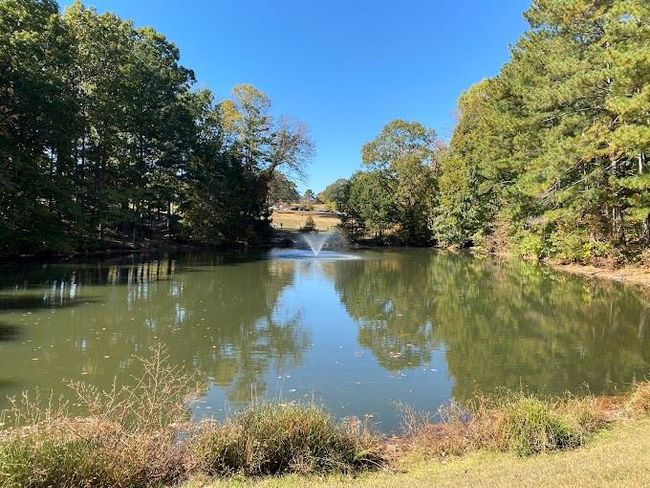 3559 Sawmill Ter, House other with 4 bedrooms, 3 bathrooms and null parking in Marietta GA | Image 46
