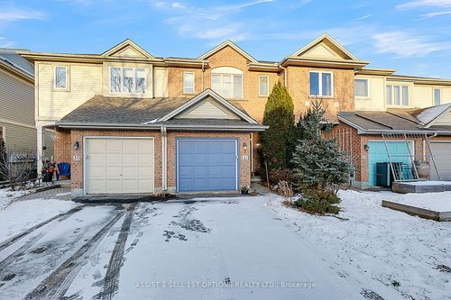 31 Rhapsody Lane, Ottawa, ON, K1V1B2 | Card Image