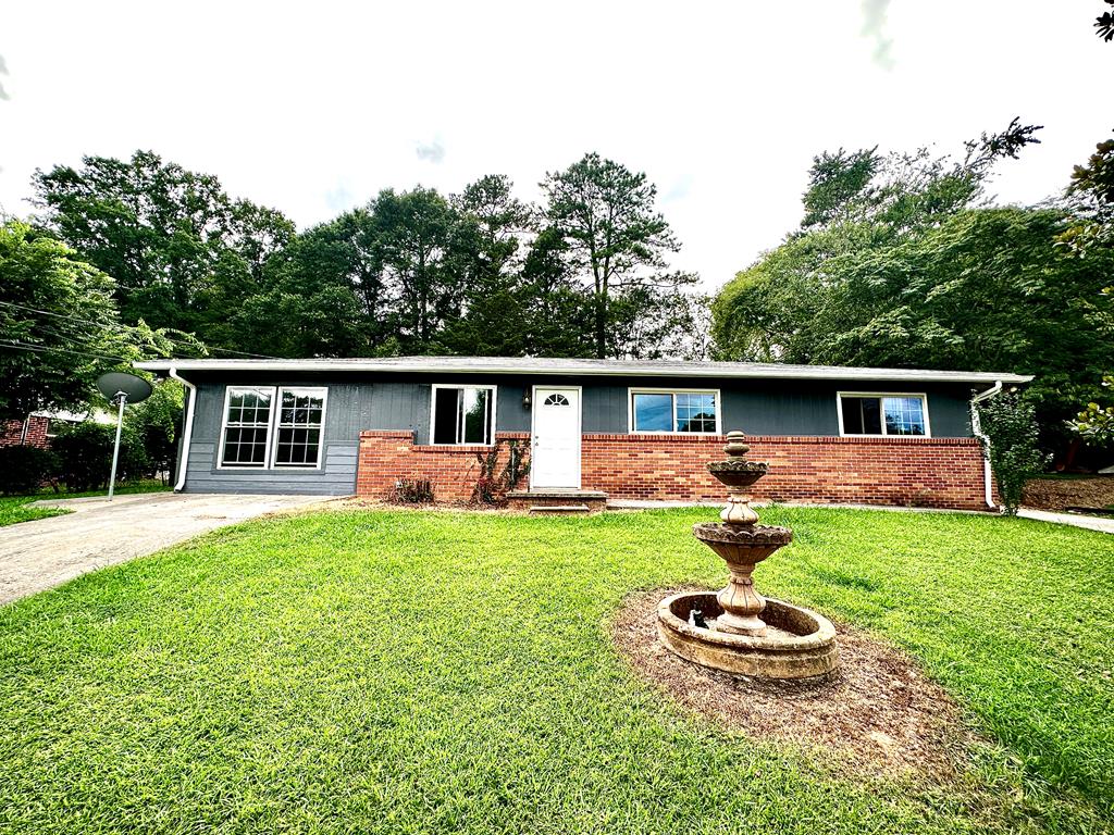 Lewell St, Dalton, GA 30720