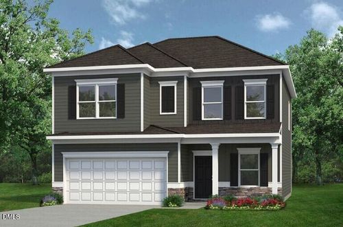 1234*lot25 Allegheny Drive, Sanford, NC, 27330 | Card Image
