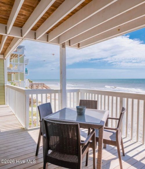 a-2116 Surfrider Court, Kure Beach, NC, 28449 | Card Image
