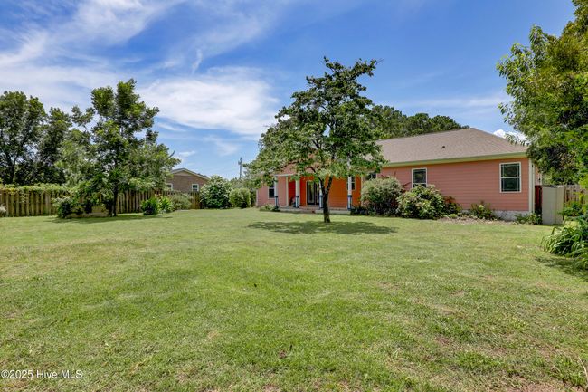 116 Sherrill Loop Rd, House other with 3 bedrooms, 2 bathrooms and 2 parking in Sneads Ferry NC | Image 28