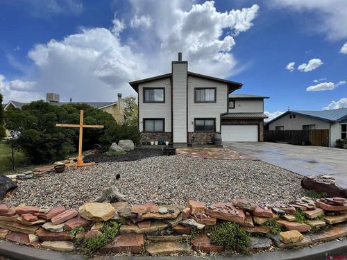 514 Will Ave, Rifle, CO, 81650-2528 | Card Image