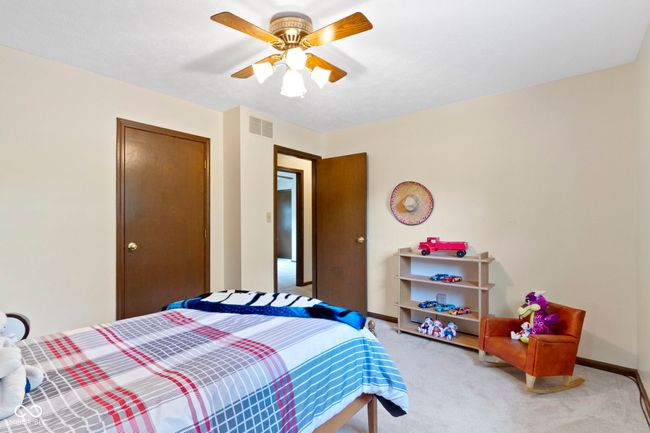 59 Sycamore Dr, House other with 5 bedrooms, 3 bathrooms and null parking in Carmel IN | Image 35